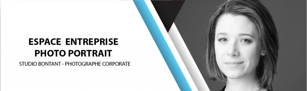 entreprise photo portrait